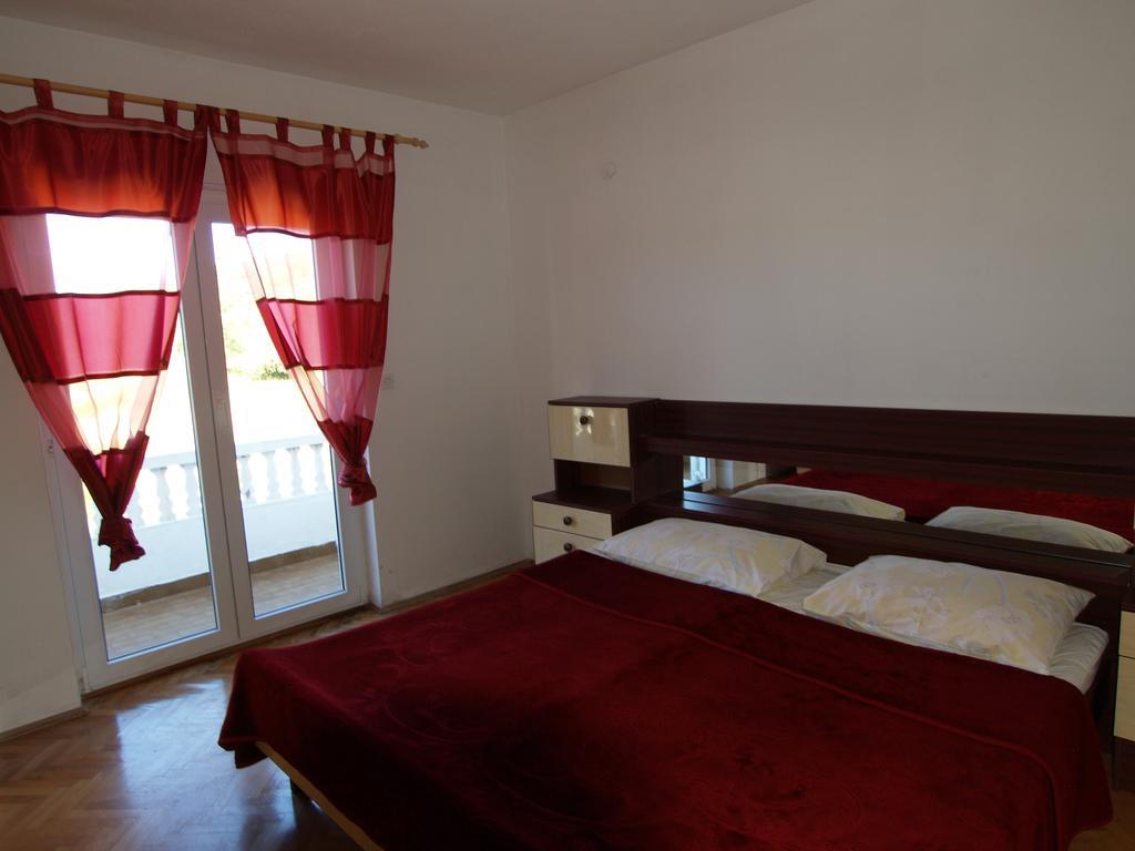 Apartment Dudic Palit Екстериор снимка