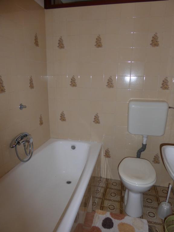 Apartment Dudic Palit Екстериор снимка