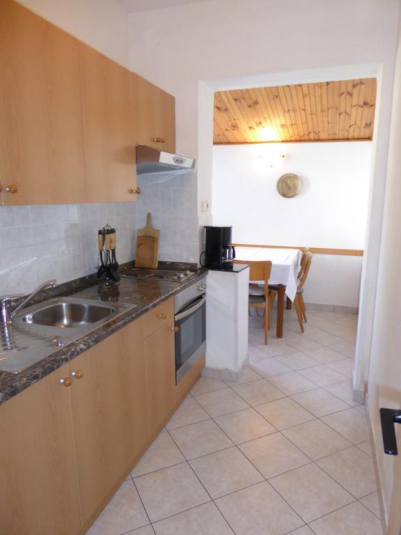 Apartment Dudic Palit Екстериор снимка