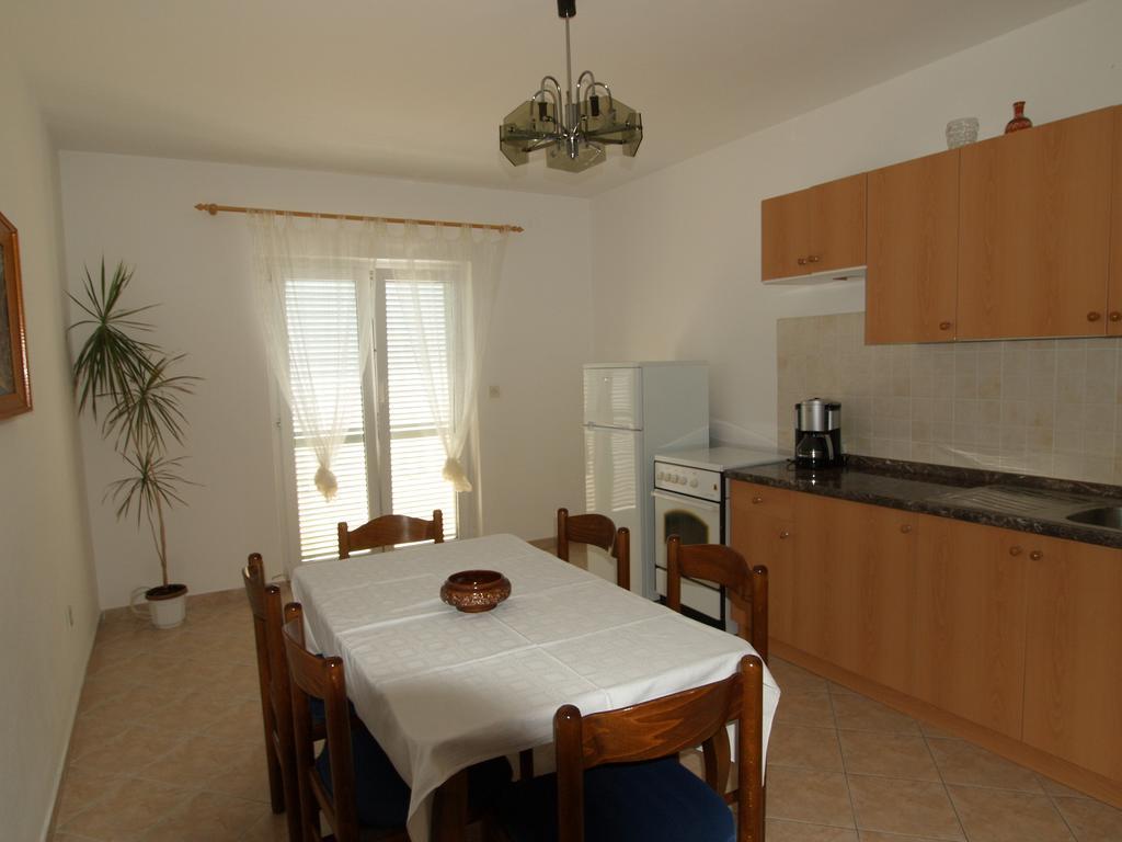Apartment Dudic Palit Екстериор снимка