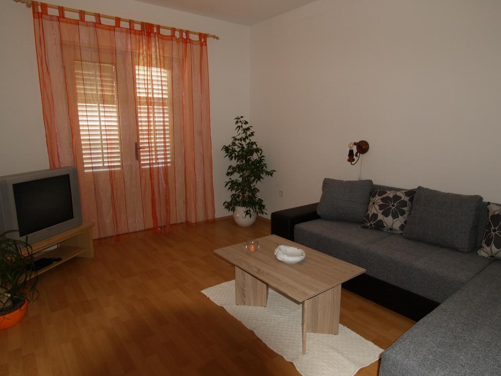 Apartment Dudic Palit Екстериор снимка