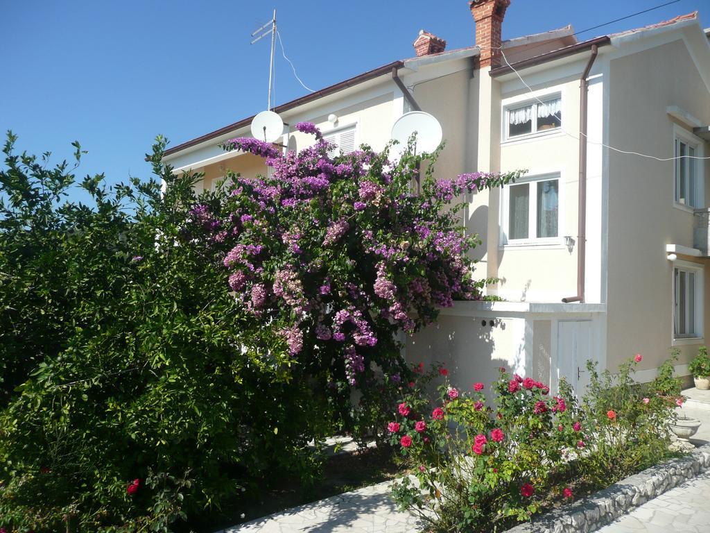 Apartment Dudic Palit Екстериор снимка