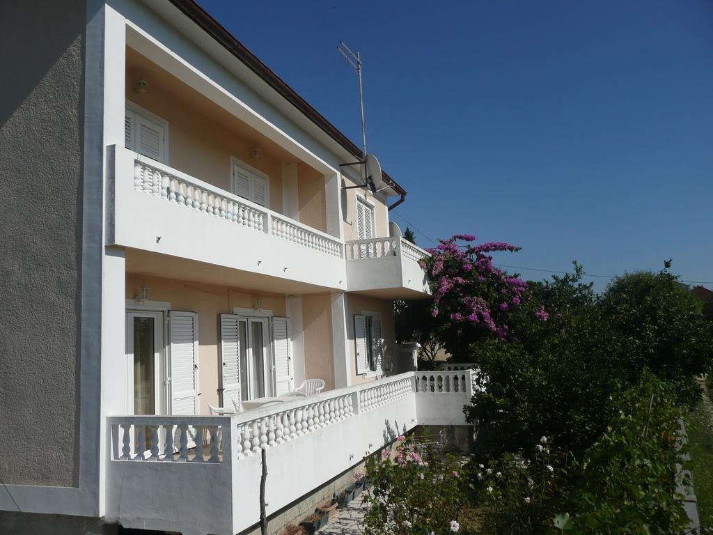 Apartment Dudic Palit Екстериор снимка